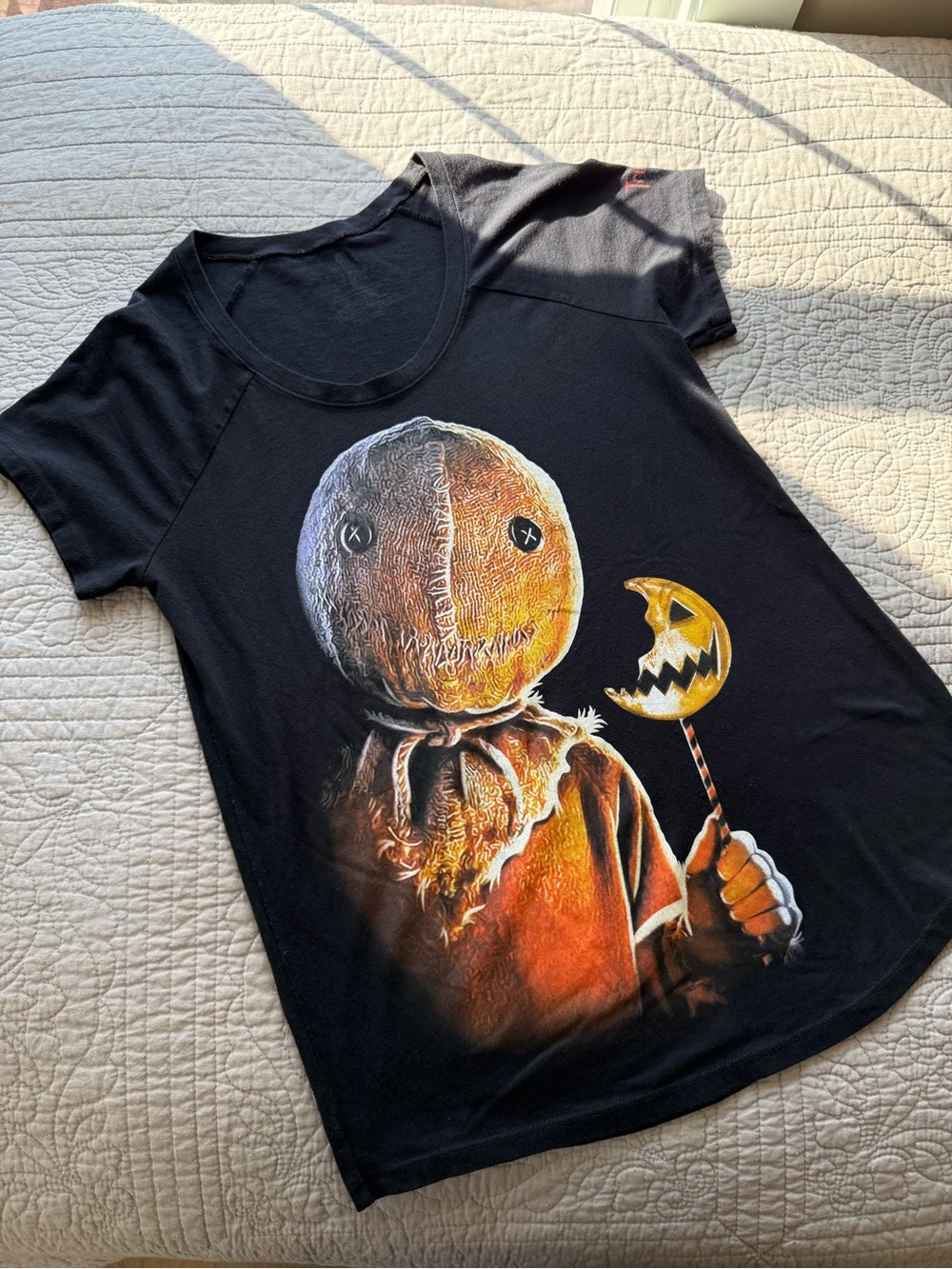 Trick r Treat Halloween Horror Nights Shirt